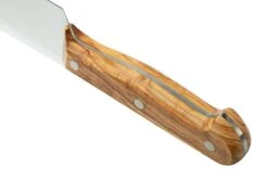 Due Cigni Tuscany 2C764-28OL Fleischermesser 28 Cm Olivenholz -Victorinox Verkäufe DG2C764 28OL 04 duecigni