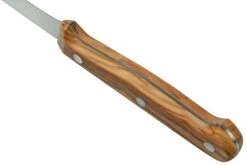 Due Cigni Tuscany 2C765-11OL Steakmesser 11 Cm Olivenholz 11 Due Cigni Tuscany 2C765-11OL Steakmesser 11 Cm Olivenholz -Victorinox Verkäufe DG2C765 11OL 04 duecigni