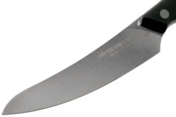 Due Cigni Arne Line Steakmesser 11 Cm, Schwarz -Victorinox Verkäufe DG2C900 03 due cigni arne