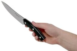 Due Cigni Arne Line Universalmesser 15 Cm, Schwarz -Victorinox Verkäufe DG2C902 06 due cigni arne
