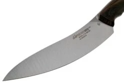 Due Cigni Arne Line Fleischmesser 20 Cm, Ziricote -Victorinox Verkäufe DG2C905ZW 03 due cigni arne