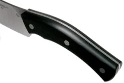 Due Cigni Arne Line Fleischmesser 20 Cm, Schwarz -Victorinox Verkäufe DG2C905 05 due cigni arne