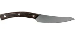 Due Cigni Arne Line Steakmesser Mit Wellenschliff 11 Cm, Ziricote -Victorinox Verkäufe DG2C907ZW 02 due cigni arne