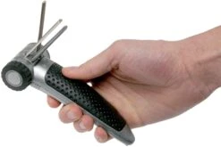 DMT Diamond-Vee 20004 Taschenschleifer 11 DMT Diamond-Vee 20004 Taschenschleifer -Victorinox Verkäufe DMT20004 05 dmt