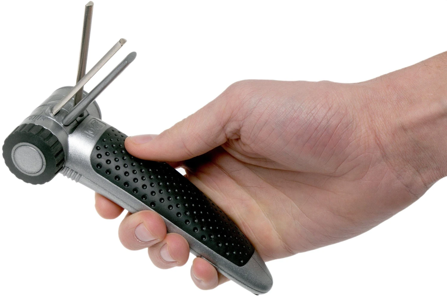 DMT Diamond-Vee 20004 Taschenschleifer 7 DMT Diamond-Vee 20004 Taschenschleifer – Bild 5