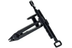 DMT Aligner Klemme, Kunststoff, ABG