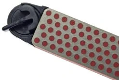 DMT Aligner Schleifsteinhalter, Inkl. DMT-Schleifstein, Fein -Victorinox Verkäufe DMTAHF 04 dmt aligner houder steen dmtahf 04