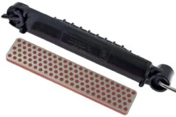 DMT Aligner Schleifsteinhalter, Inkl. DMT-Schleifstein, Fein -Victorinox Verkäufe DMTAHF 05 dmt aligner houder steen dmtahf 05