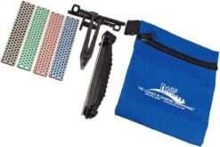 DMT Aligner Easy Edge EFCX Schleifsystem