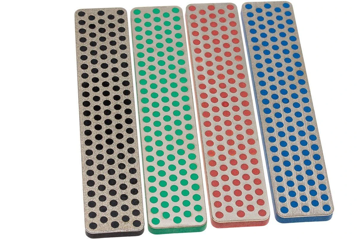 DMT Aligner Easy Edge EFCX Schleifsystem 5 DMT Aligner Easy Edge EFCX Schleifsystem – Bild 3