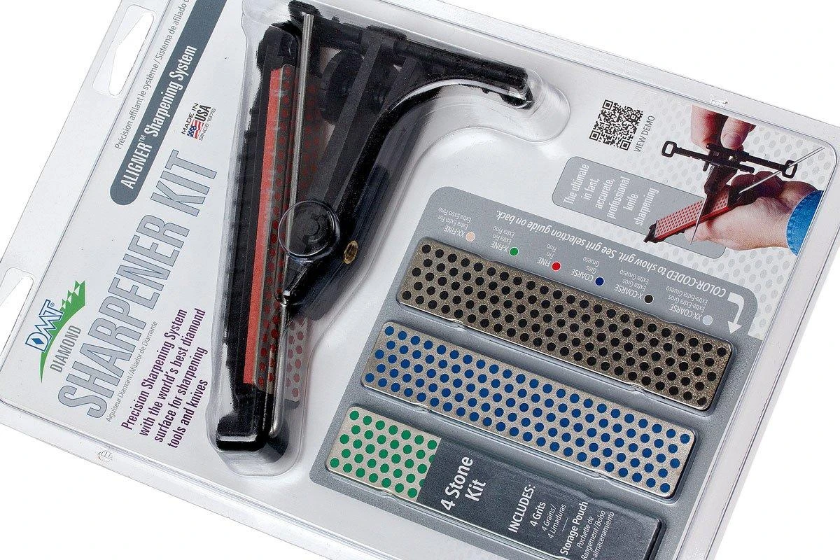 DMT Aligner Easy Edge EFCX Schleifsystem 8 DMT Aligner Easy Edge EFCX Schleifsystem – Bild 6