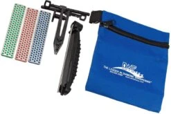 DMT Aligner Easy Edge EFC Schleifsystem