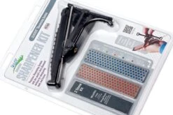 DMT Aligner Easy Edge FC Schleifsystem -Victorinox Verkäufe DMTAKFC 07 dmt slijpset dmtakfc 07