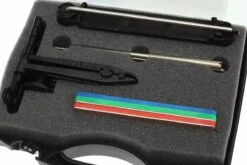 DMT Aligner ProKit Schleifsystem -Victorinox Verkäufe DMTAPROKIT 09 dmt aligner prokit slijpsysteem dmtaprokit d9