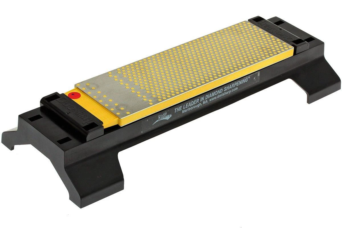 DMT DuoSharp DuoBase Schleifsteinhalter B8250 6 DMT DuoSharp DuoBase Schleifsteinhalter B8250 – Bild 4