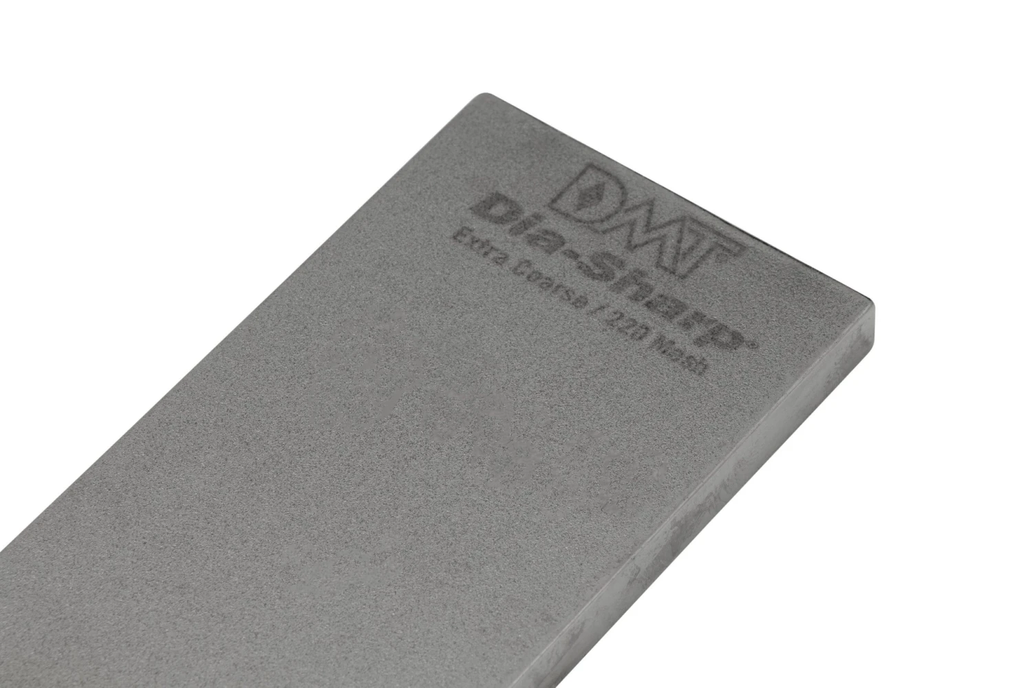 DMT DiaSharp 11.5x2.5 D11C-X Extra Grob/grob, Doppelseitiger Diamantschleifstein, 6 X 29 Cm 4 DMT DiaSharp 11.5x2.5 D11C-X Extra Grob/grob, Doppelseitiger Diamantschleifstein, 6 X 29 Cm – Bild 2