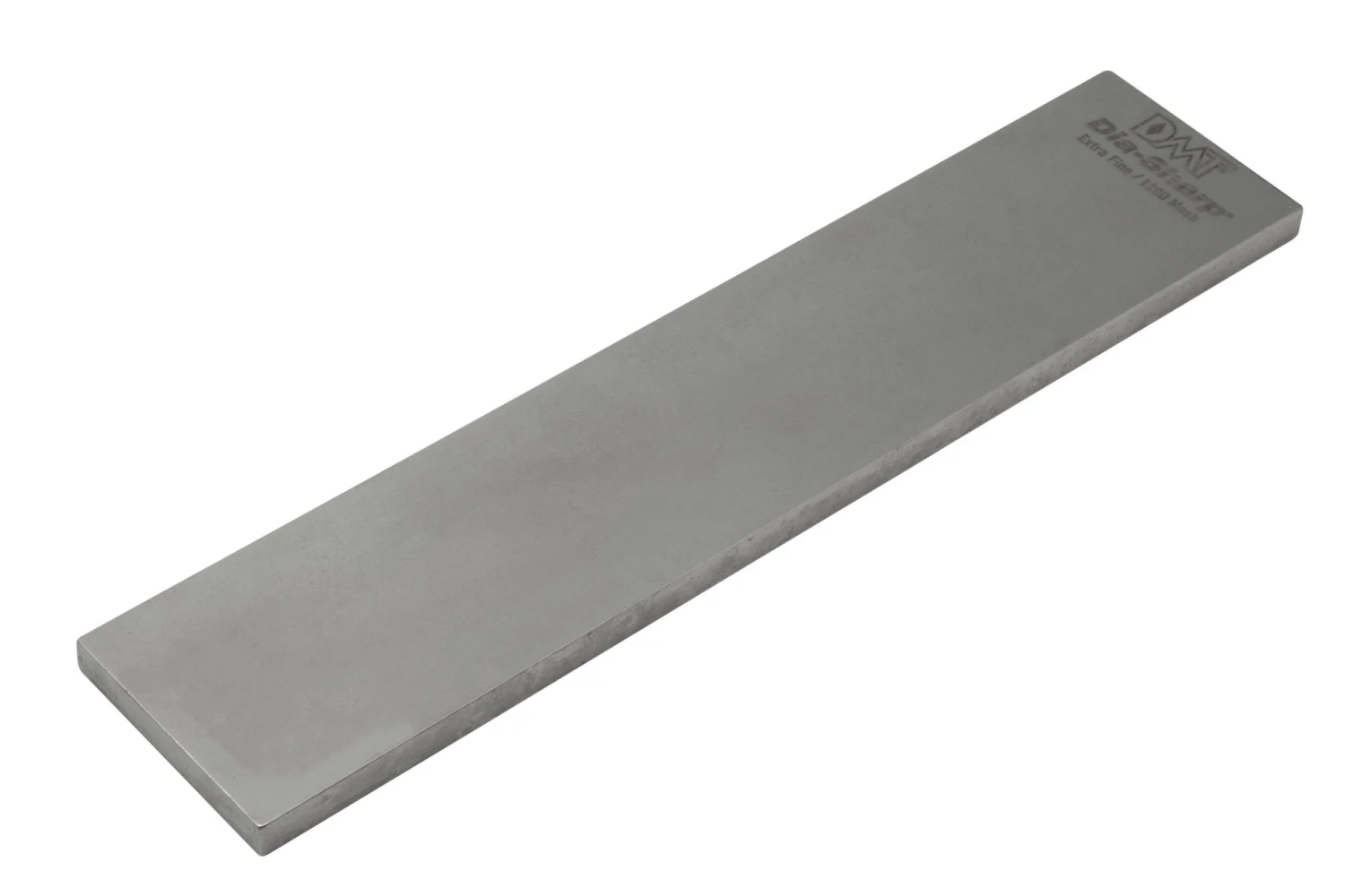 DMT DiaSharp 11.5x2.5 D11E-F Fein/extra Fein, Doppelseitiger Diamantschleifstein, 6 X 29 Cm 3 DMT DiaSharp 11.5x2.5 D11E-F Fein/extra Fein, Doppelseitiger Diamantschleifstein, 6 X 29 Cm