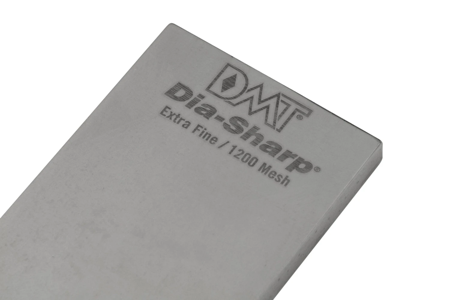 DMT DiaSharp 11.5x2.5 D11E-F Fein/extra Fein, Doppelseitiger Diamantschleifstein, 6 X 29 Cm 4 DMT DiaSharp 11.5x2.5 D11E-F Fein/extra Fein, Doppelseitiger Diamantschleifstein, 6 X 29 Cm – Bild 2