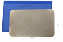 DMT DiaSharp Schleifstein, Grob, D3C