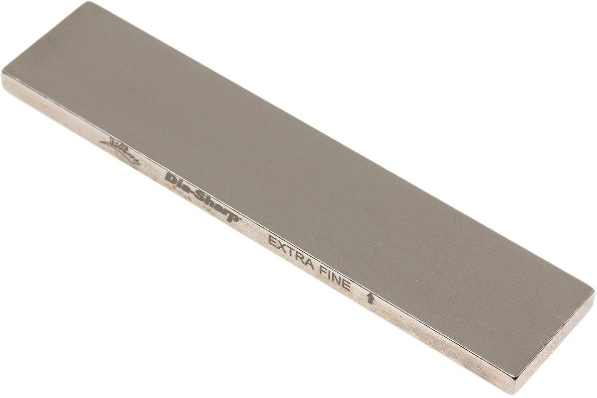 DMT DiaSharp Bench Stone 4x1 D4E Einseitig, Extra Fein 3 DMT DiaSharp Bench Stone 4x1 D4E Einseitig, Extra Fein