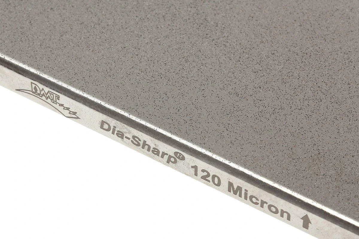 DMT DiaSharp Bench Stone 8x3 D8X Extra Extra Coarse (extra Extra Grob) 4 DMT DiaSharp Bench Stone 8x3 D8X Extra Extra Coarse (extra Extra Grob) – Bild 2