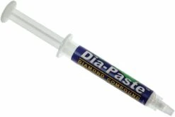 DMT Diamantpaste, 1 Mikrometer, DP1