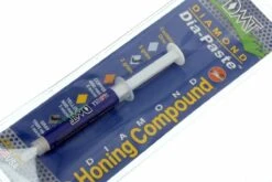 DMT Diamantpaste, 1 Mikrometer, DP1 -Victorinox Verkäufe DMTDP1 03 dmt diamantpasta dmtdp1 d3