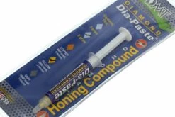 DMT Diamantpaste, 3 Mikron, DP3 -Victorinox Verkäufe DMTDP3 03 dmt diamantpasta dmtdp3 d3