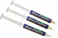 DMT Diamantpaste, Satz 1, 3 Und 6 Mikron, DPK