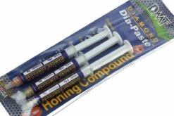 DMT Diamantpaste, Satz 1, 3 Und 6 Mikron, DPK -Victorinox Verkäufe DMTDPK 03 dmt diamantpasta set dmtdpk d3