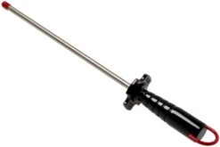 DMT Diamond Sharpening Steel Fine DS2F Diamantschleifstab 30 Cm