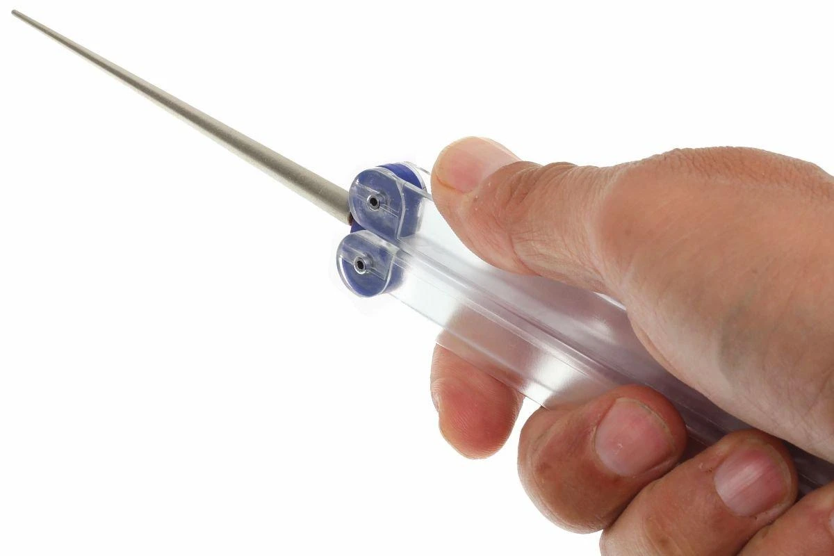 DMT Diafold Konischer Schleifstab, FSKC 6 DMT Diafold Konischer Schleifstab, FSKC – Bild 4