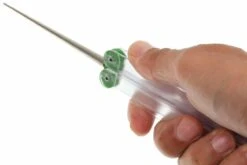 DMT Diafold Konische Schleifstab, FSKE -Victorinox Verkäufe DMTFSKE 04 dmt diafold konische slijpstaaf dmtfske d4