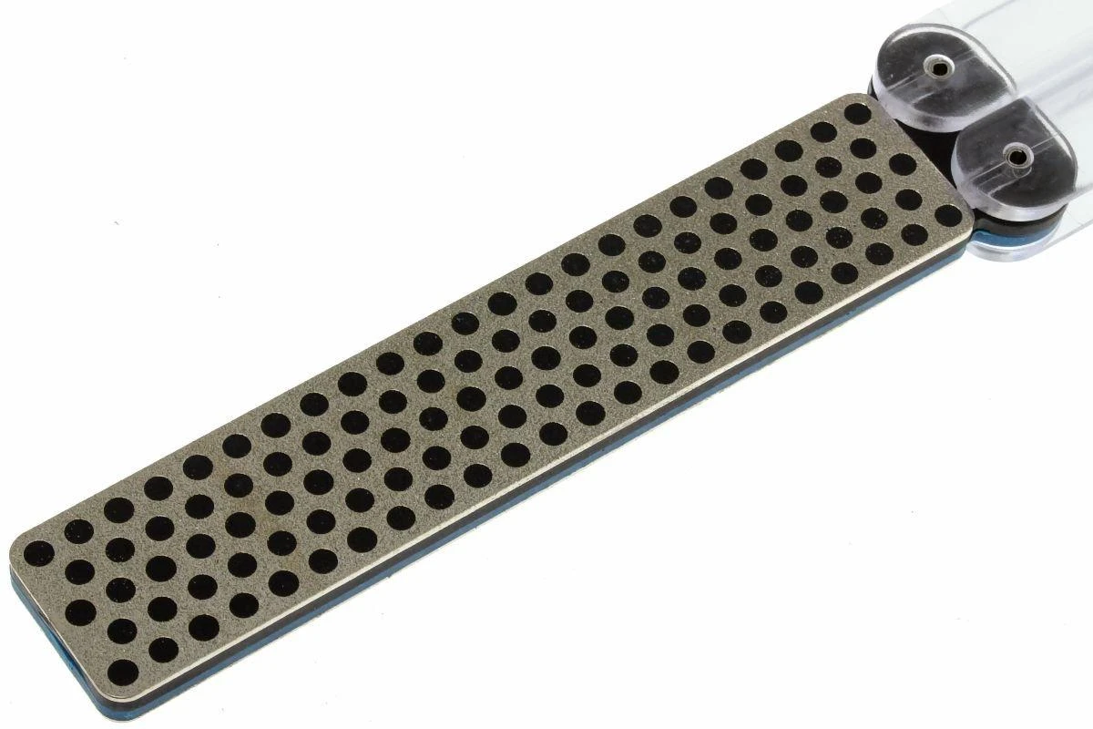 DMT Diafold Zweiseitiger Schleifstein, FWCX 4 DMT Diafold Zweiseitiger Schleifstein, FWCX – Bild 2