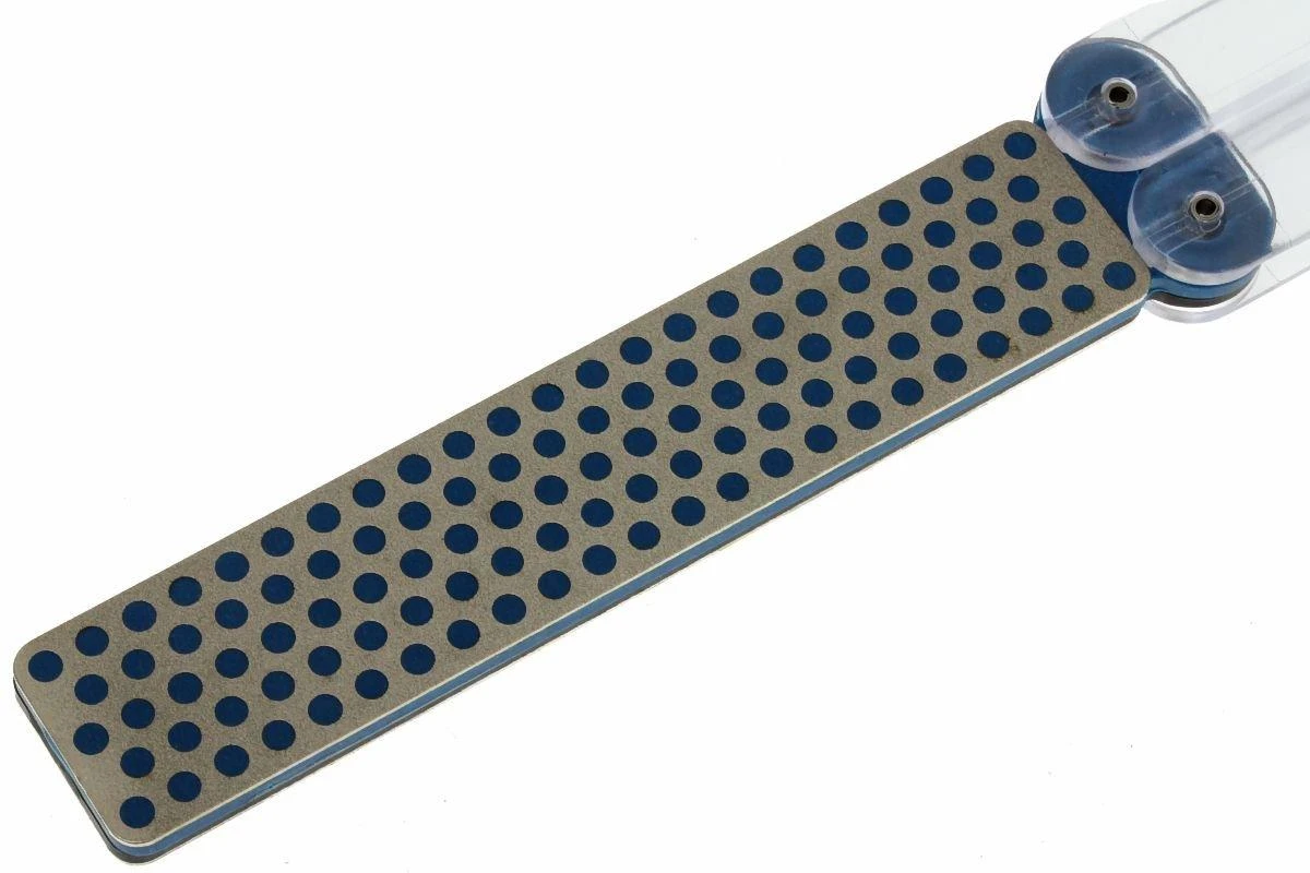 DMT Diafold Zweiseitiger Schleifstein, FWCX 5 DMT Diafold Zweiseitiger Schleifstein, FWCX – Bild 3