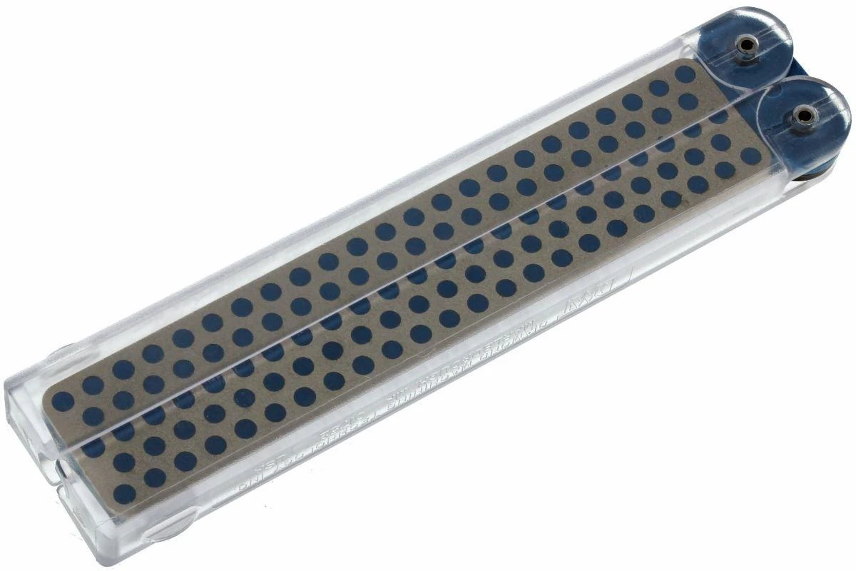DMT Diafold Zweiseitiger Schleifstein, FWCX 6 DMT Diafold Zweiseitiger Schleifstein, FWCX – Bild 4