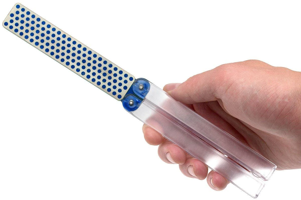 DMT Diafold Einseitiger Schleifstein Coarse, FWC 5 DMT Diafold Einseitiger Schleifstein Coarse, FWC – Bild 3