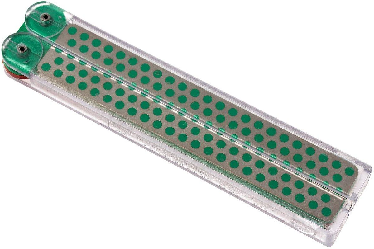 DMT Diafold Einseitiger Schleifstein Extra Fine, FWE 4 DMT Diafold Einseitiger Schleifstein Extra Fine, FWE – Bild 2