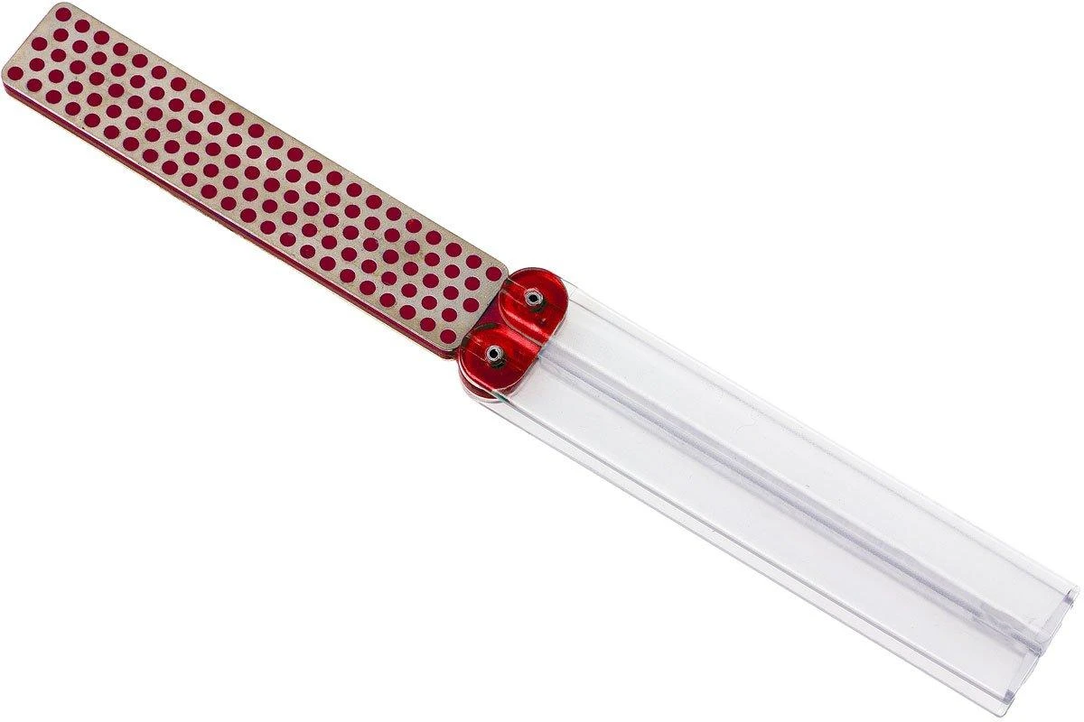 DMT Diafold Einseitiger Schleifstein Fine, FWF 3 DMT Diafold Einseitiger Schleifstein Fine, FWF