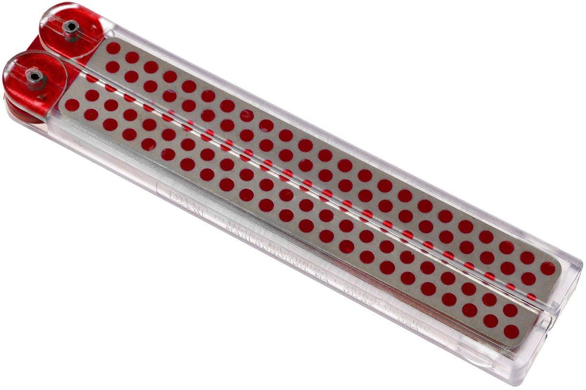 DMT Diafold Einseitiger Schleifstein Fine, FWF 4 DMT Diafold Einseitiger Schleifstein Fine, FWF – Bild 2