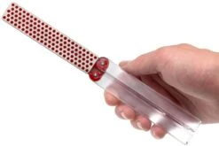 DMT Diafold Einseitiger Schleifstein Fine, FWF 8 DMT Diafold Einseitiger Schleifstein Fine, FWF -Victorinox Verkäufe DMTFWF 03 dmt folding single sided dmtfwf 03
