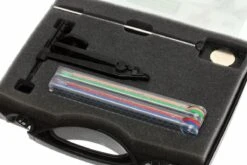 DMT Diafold Magna-Guide Schleifsystem -Victorinox Verkäufe DMTMAGKIT 4 06 dmt diafold magna guide slijpsysteem dmtmagkit 4 d6