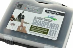 DMT Diafold Magna-Guide Schleifsystem -Victorinox Verkäufe DMTMAGKIT 4 07 dmt diafold magna guide slijpsysteem dmtmagkit 4 d7