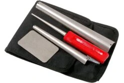 DMT Sharpener Kit For Turners And Carvers TCKIT-F Schleifset