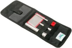 DMT Sharpener Kit For Turners And Carvers TCKIT-F Schleifset -Victorinox Verkäufe DMTTCKIT F 03 dmt