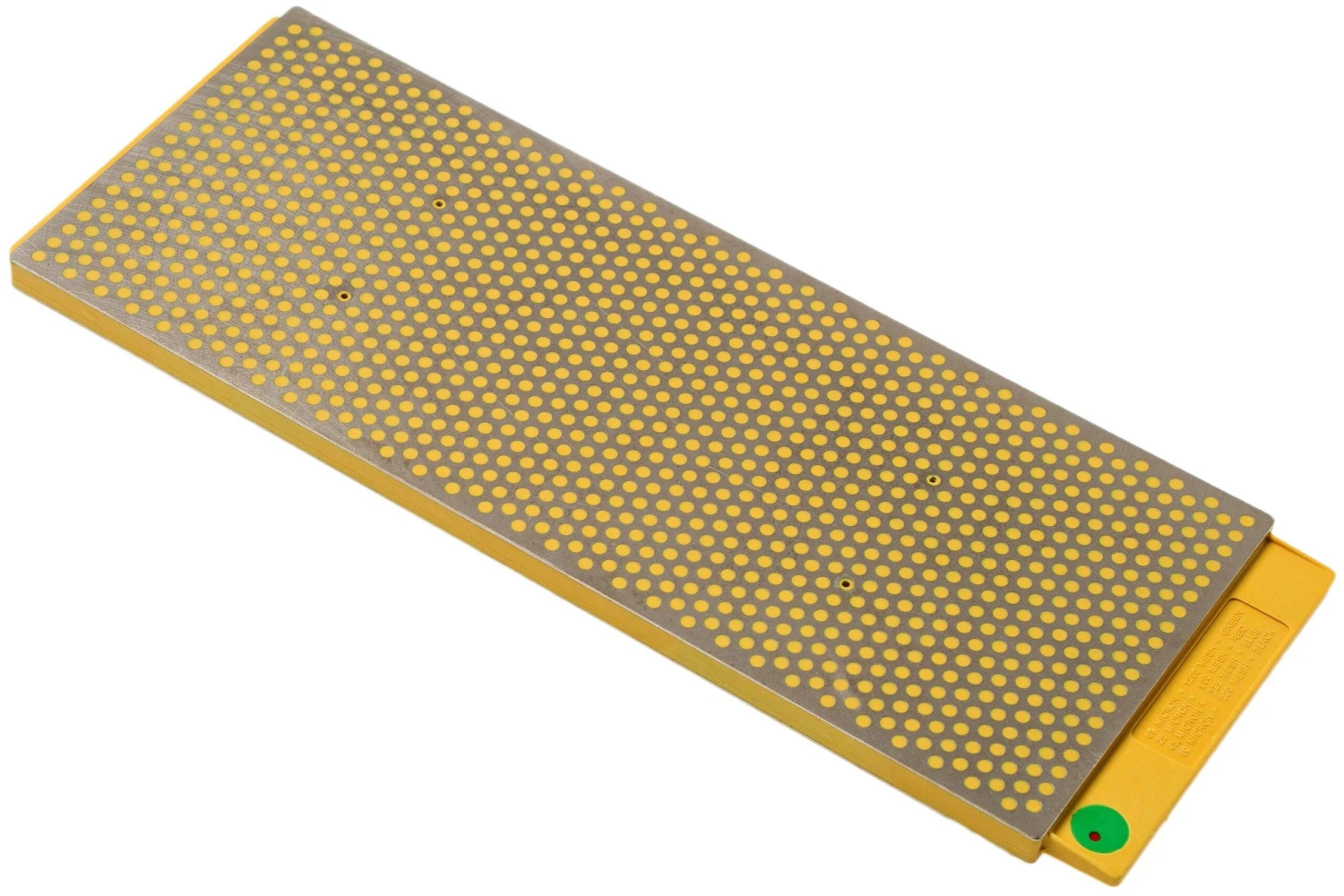 DMT Duosharp Benchstone 10” W250EFNB Doppelseitiger Schleifstein Fein, Extra Fein 3 DMT Duosharp Benchstone 10” W250EFNB Doppelseitiger Schleifstein Fein, Extra Fein