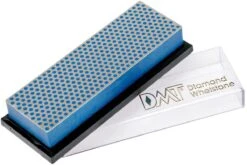 DMT 6 Diamond Whetstone, Diamant-Schleifstein, Grob, W6CP
