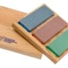DMT Whetstone Bench Stone Set 3-teilig W6EFC 1 DMT Whetstone Bench Stone Set 3-teilig W6EFC -Victorinox Verkäufe DMTW6EFC 01 dmt set dmtw6efc 01