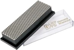 DMT 6 Diamond Whetstone, Diamant-Schleifstein, Extra Grob, W6XP