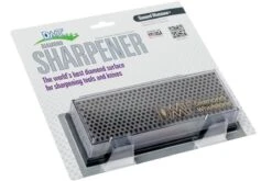 DMT 6 Diamond Whetstone, Diamant-Schleifstein, Extra Grob, W6XP -Victorinox Verkäufe DMTW6XP 04 dmt dmtw6xp 04